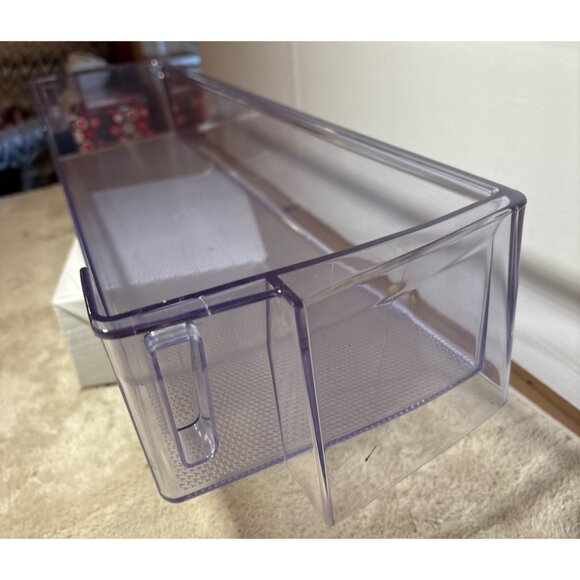 Refrigerator Door Shelf Bin 28 Inch DA63-08646A Compatible Samsung DA63-08646A - Picture 6 of 6